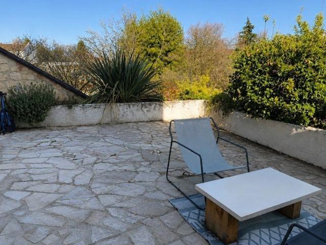 Appartement location à Pontoise, L'isle-adam