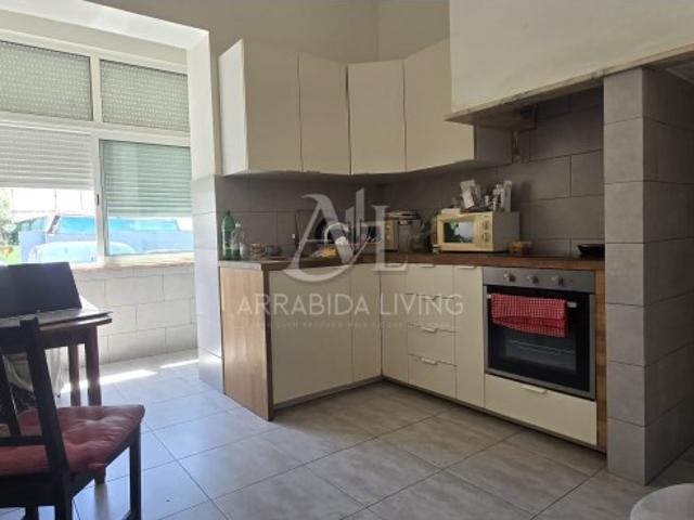 Apartamento venda em Vale de Cobro, Setúbal