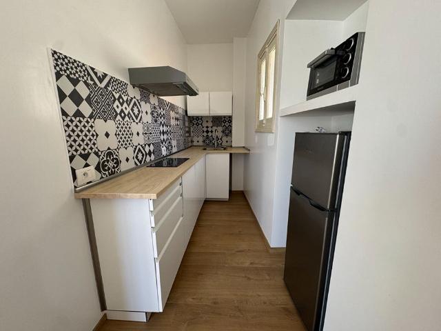 Appartement location à Bastia