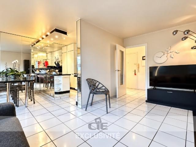 Appartement vente à Saint-Julien-en-Genevois, Haute-Savoie