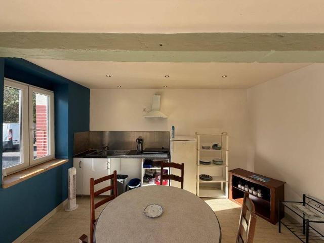 Appartement location à Le Padouenc, Daux