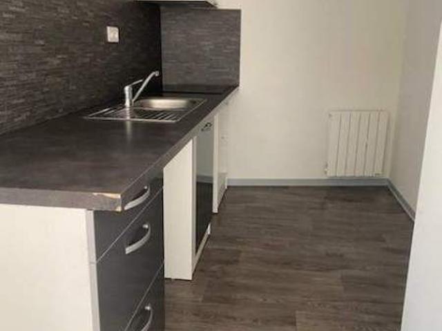 Appartement location à Avranches, Saint-quentin-sur-le-homme