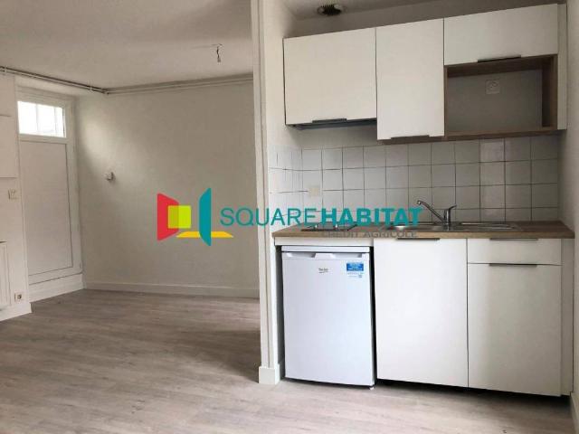 Appartement location à Les Religieuses, Sermoise-sur-Loire