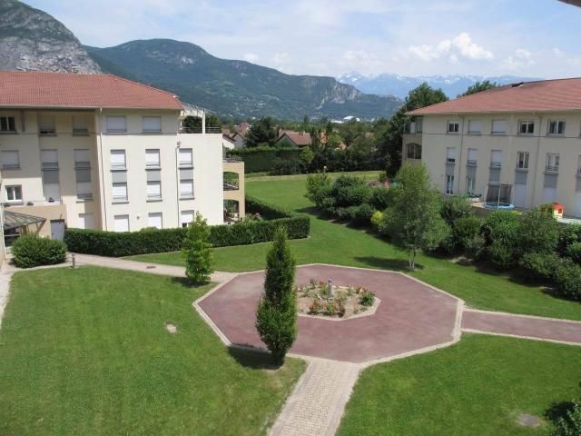 Appartement location à Plaçage, Sassenage
