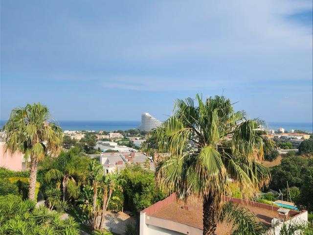 Appartement location à Grasse, Villeneuve-loubet