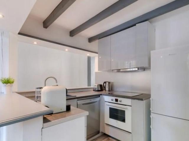 Appartement location à Aix-en-Provence, Saint-antonin-sur-bayon