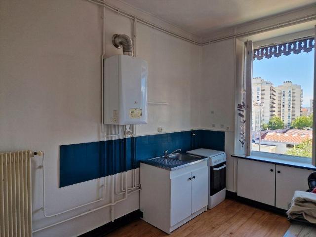 Appartement location à Grenoble