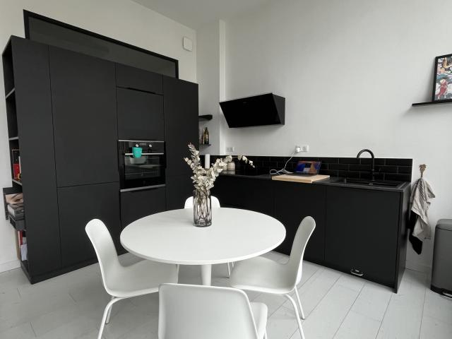Appartement vente à Lille
