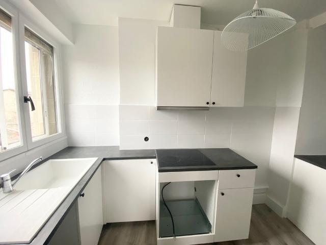 Appartement location à Bordeaux