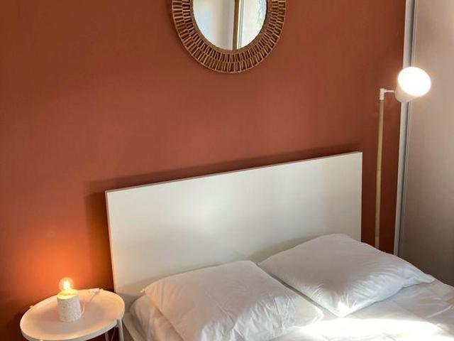 Appartement location à Toulouse
