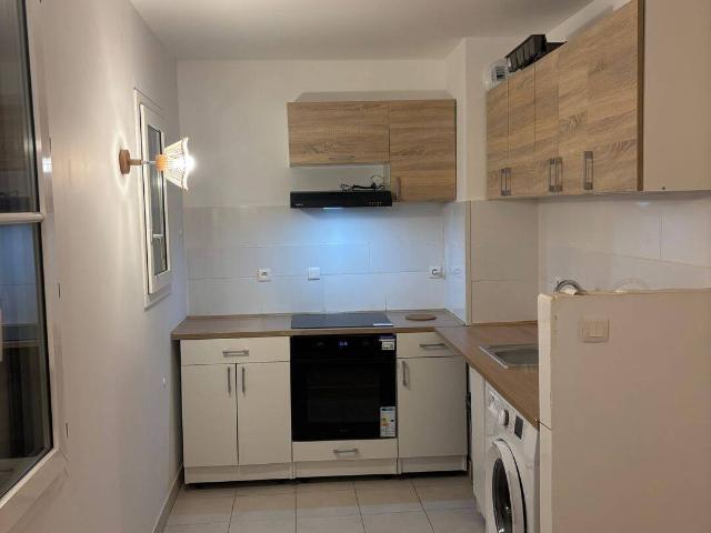 Appartement location à Zone industrielle Limay Porcheville, Limay