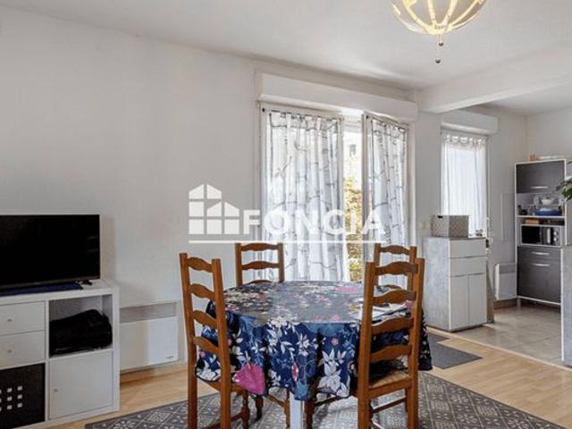 Appartement vente à Arcachon, Le Teich