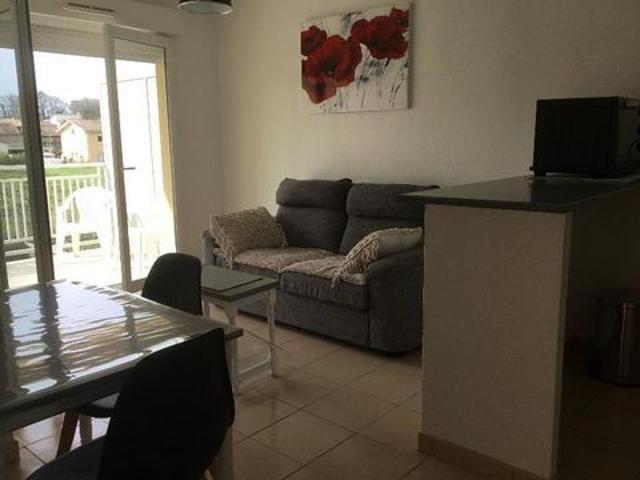 Appartement location à Libourne, Saint-quentin-de-baron