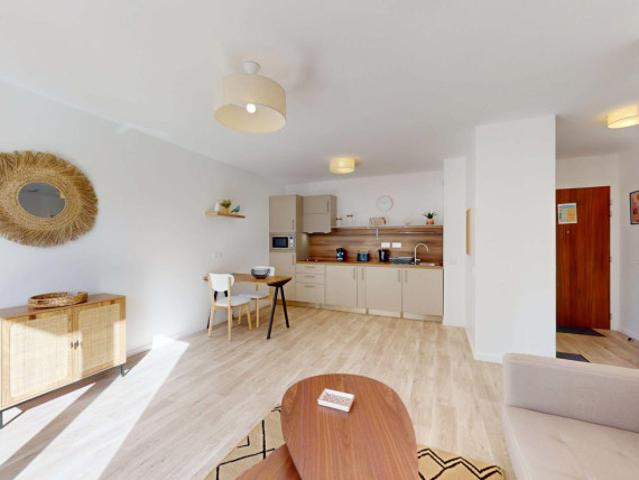 Appartement location à Argenteuil