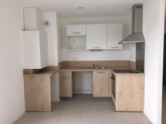 Appartement location à Clos du Quiard, Saint-Jean-de-Braye