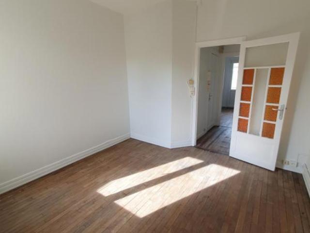 Appartement location à Nancy, Laxou