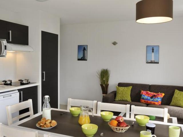 Appartement vente à Les Sables-d'Olonne, Château-d'olonne
