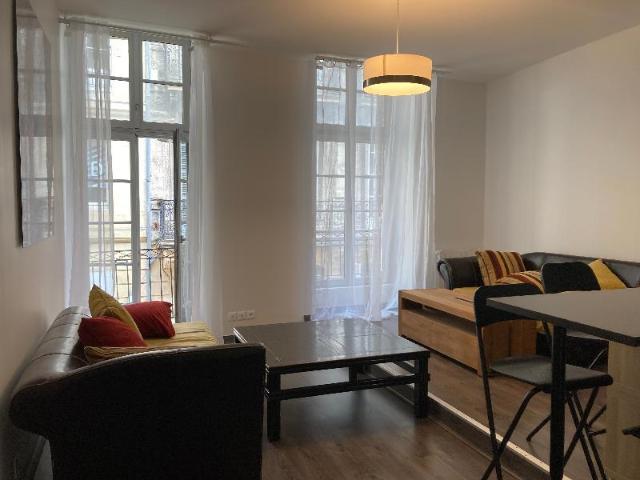 Appartement location à Bordeaux, Paul Doumer