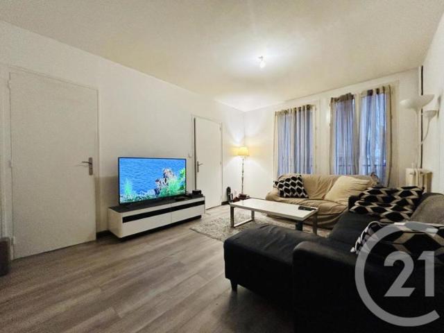 Appartement vente à Limoges