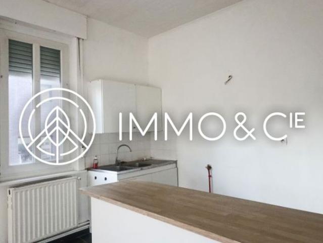 Appartement vente à Lille