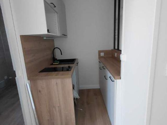 Appartement location à Bayeux