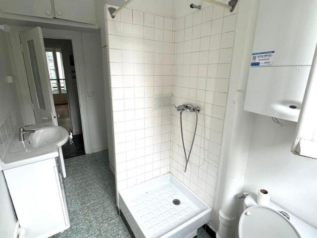 Appartement location à Paris, Île-de-France