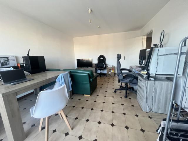 Appartement vente à Toulouse