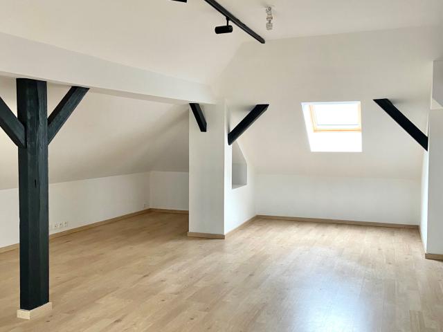 Appartement location à Metz, Scy-chazelles