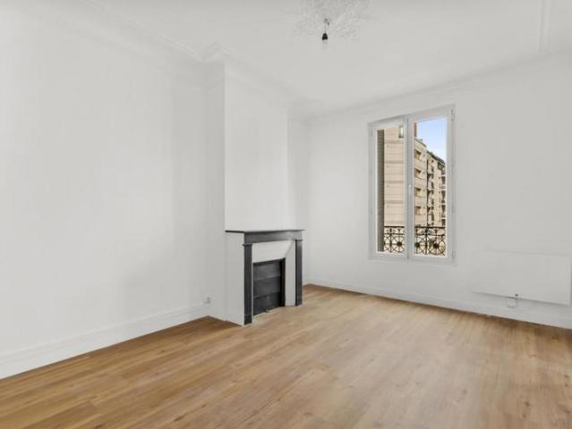 Appartement vente à Nanterre, Courbevoie