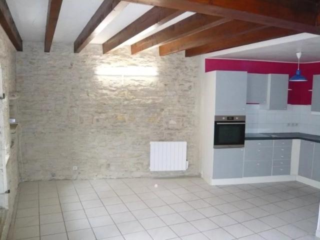 Appartement location à La Tour-du-Pin, Crémieu