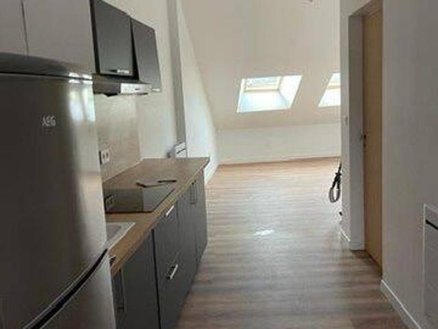 Appartement location à Les Religieuses, Sermoise-sur-Loire