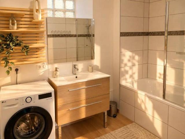 Appartement location à Saints, Beautheil-Saints