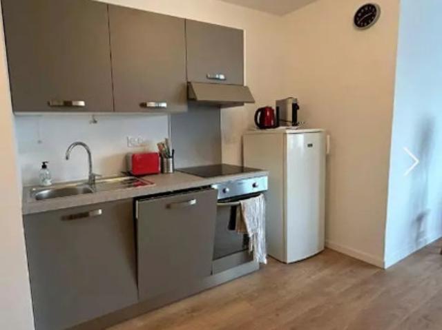 Appartement location à Créteil, Alfortville