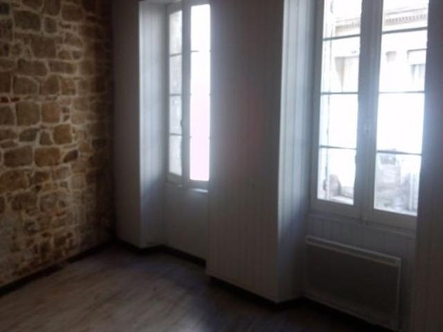 Appartement location à Langon, La Réole