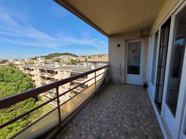Appartement location à Beaurecueil, Bouches-du-Rhône
