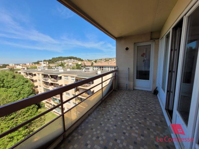 Appartement location à Beaurecueil, Bouches-du-Rhône