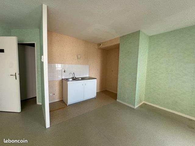 Appartement vente à Le Mans