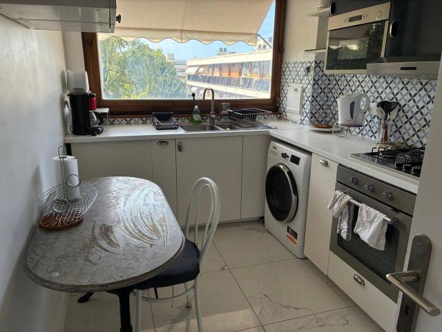 Appartement location à La Celle-Saint-Cloud, Yvelines