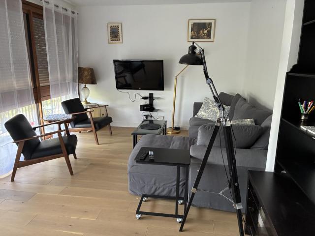 Appartement location à La Celle-Saint-Cloud, Yvelines