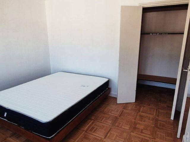 Appartement location à Conflans, Albertville