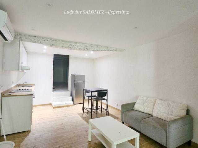 Appartement location à Arrondissement de Draguignan, Bargemon