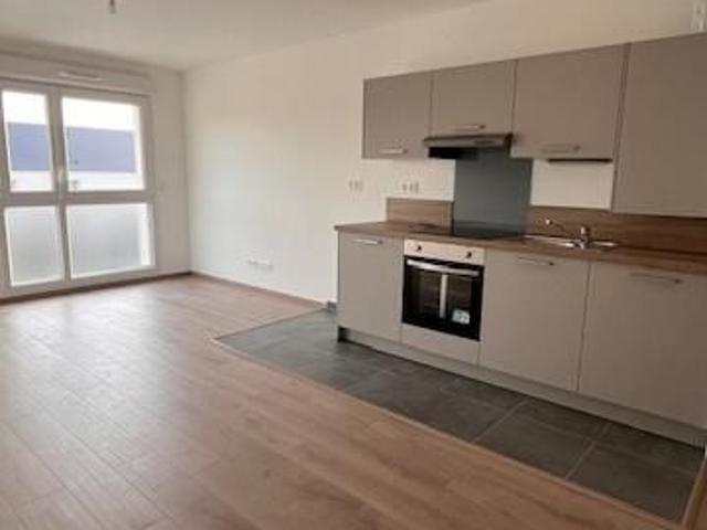 Appartement location à Saint-Quentin, Omissy