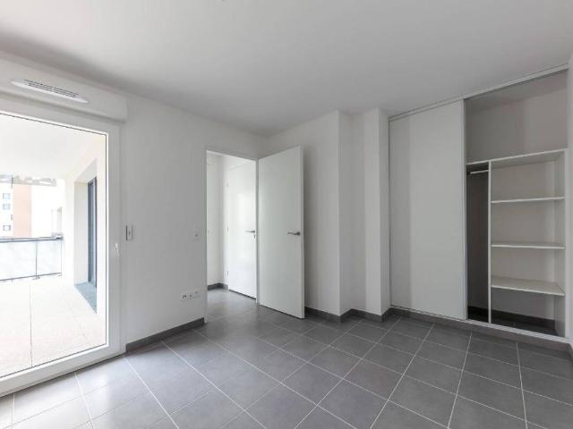 Appartement location à ZAC Aéroconstellation, Blagnac