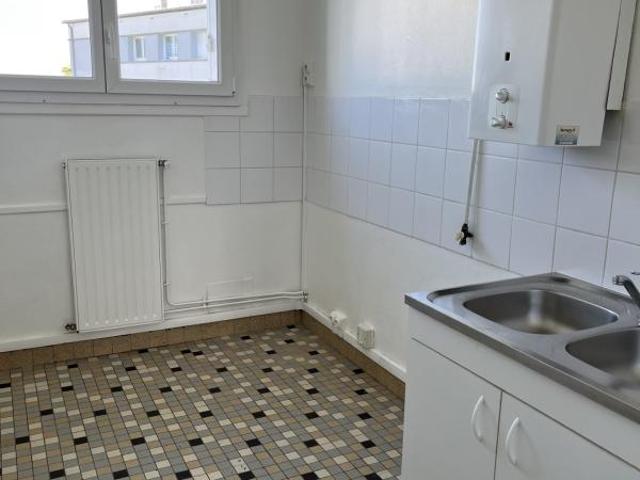 Appartement location à L'Aigle, Orne