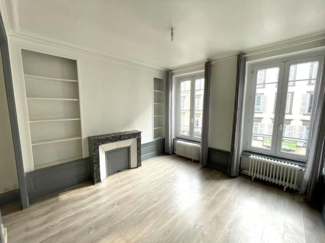 Appartement location à Clermont-Ferrand, Clermont-ferrand