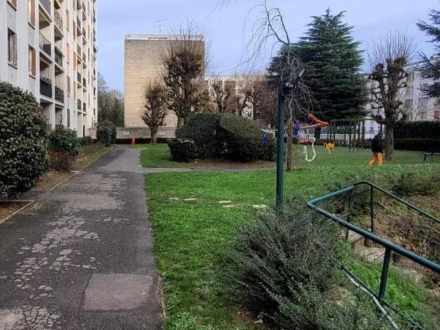 Appartement location à Sarcelles, Montmorency