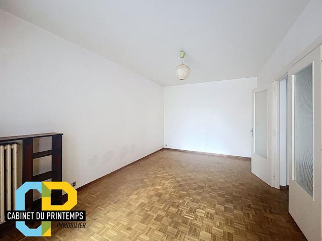 Appartement location à Toulouse