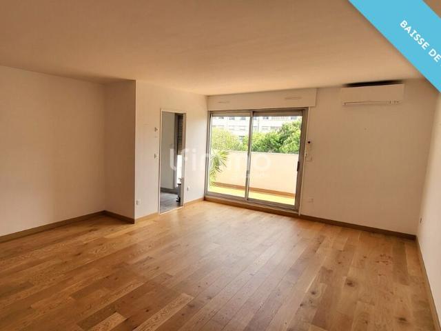 Appartement vente à Marseille
