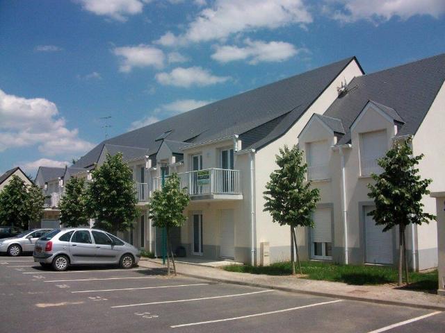 Appartement location à Loriais, Guignen