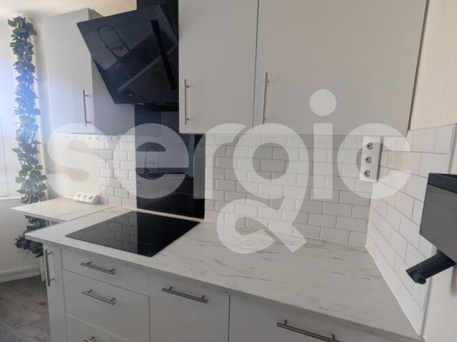 Appartement location à Rouen, Le Petit-quevilly